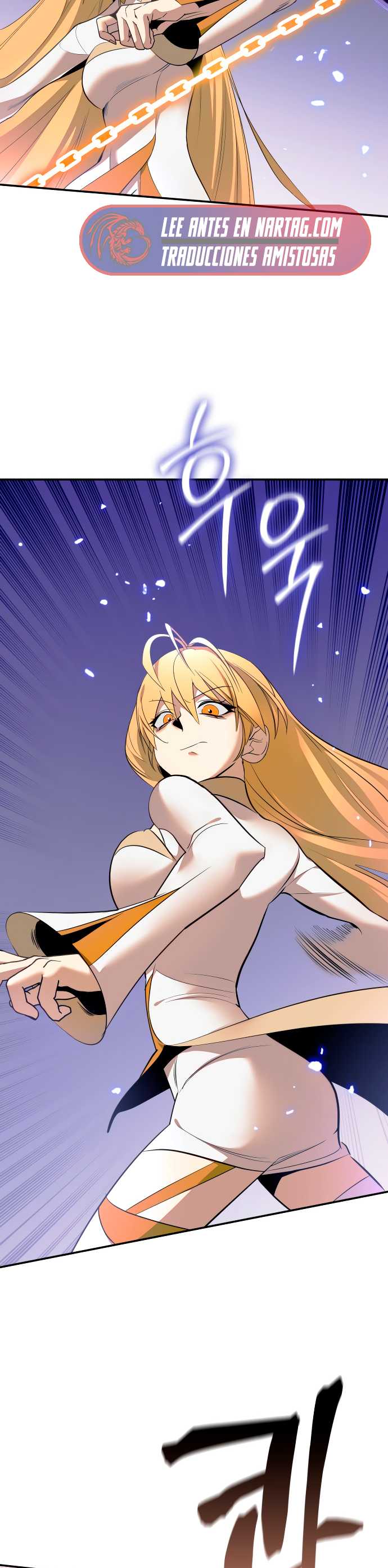 Read El Retorno del Jugador Manga Online