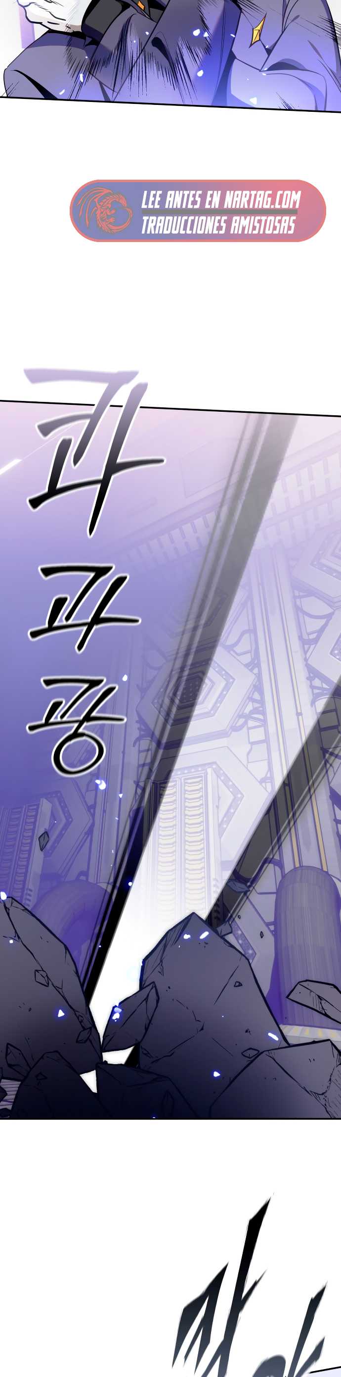 Read El Retorno del Jugador Manga Online