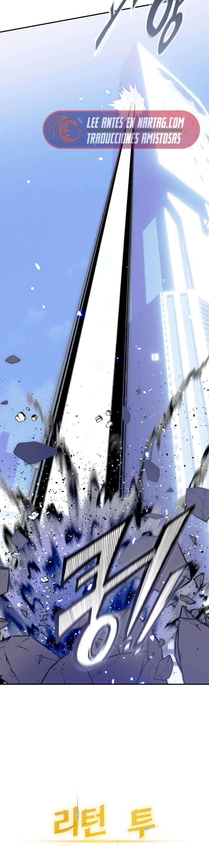 Read El Retorno del Jugador Manga Online