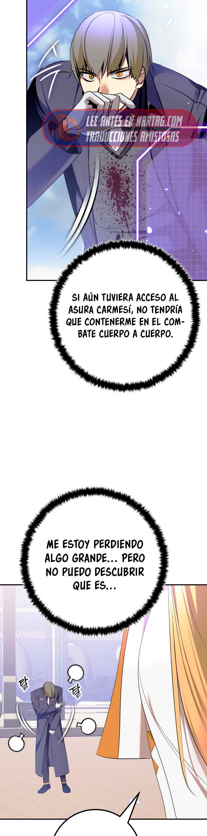 Read El Retorno del Jugador Manga Online