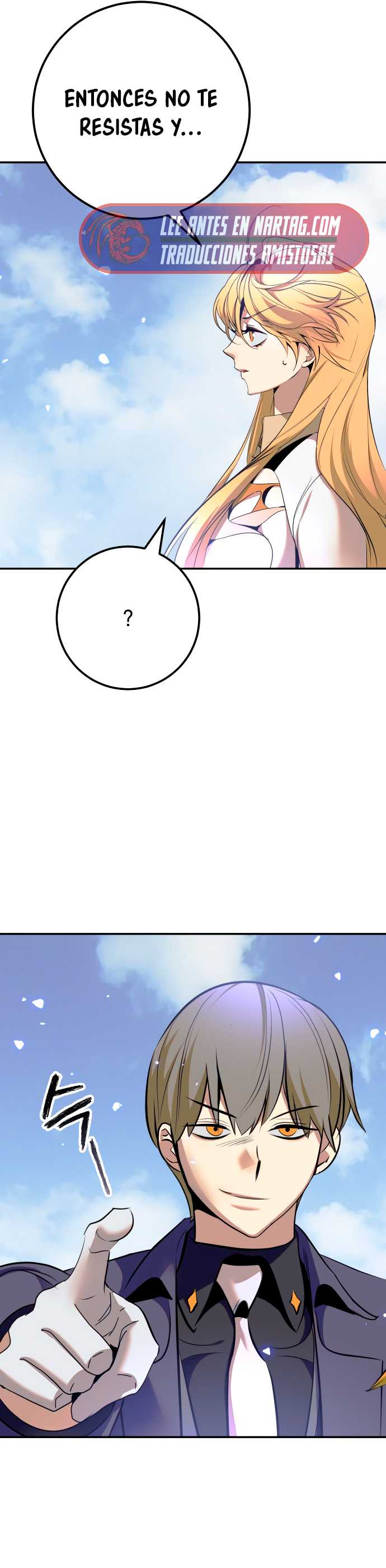Read El Retorno del Jugador Manga Online