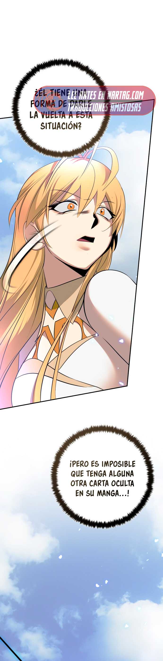 Read El Retorno del Jugador Manga Online