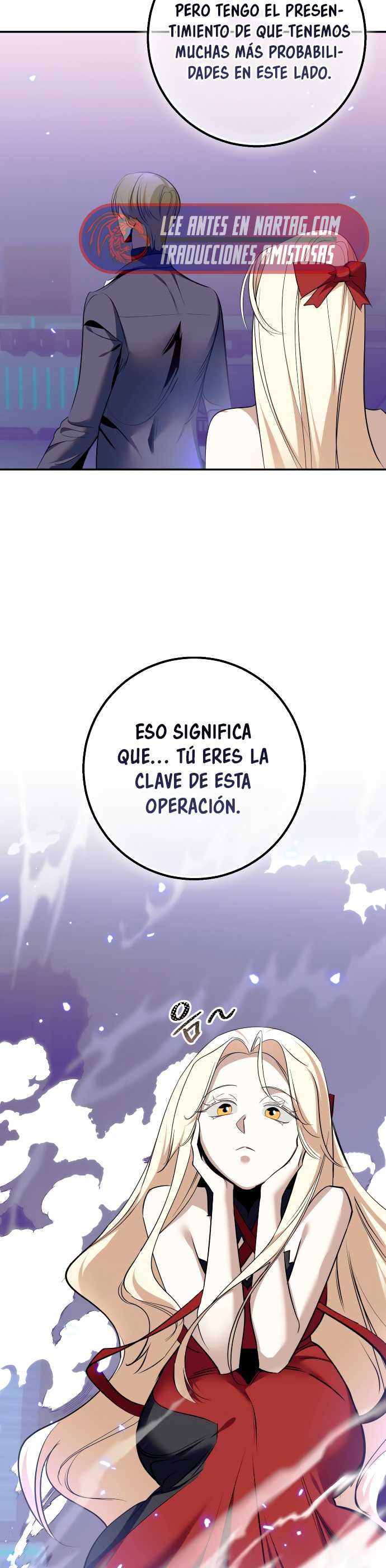 Read El Retorno del Jugador Manga Online