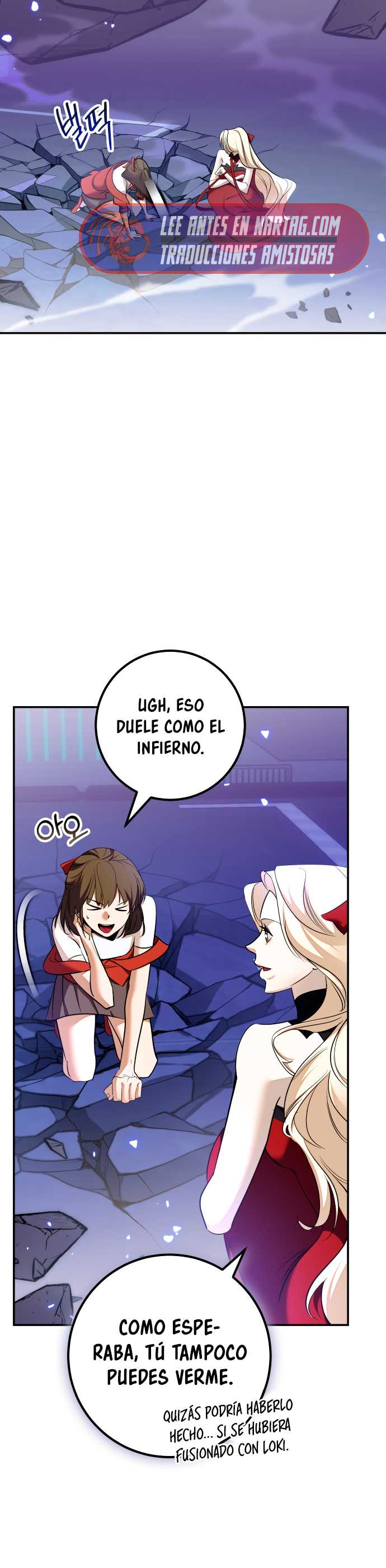 Read El Retorno del Jugador Manga Online