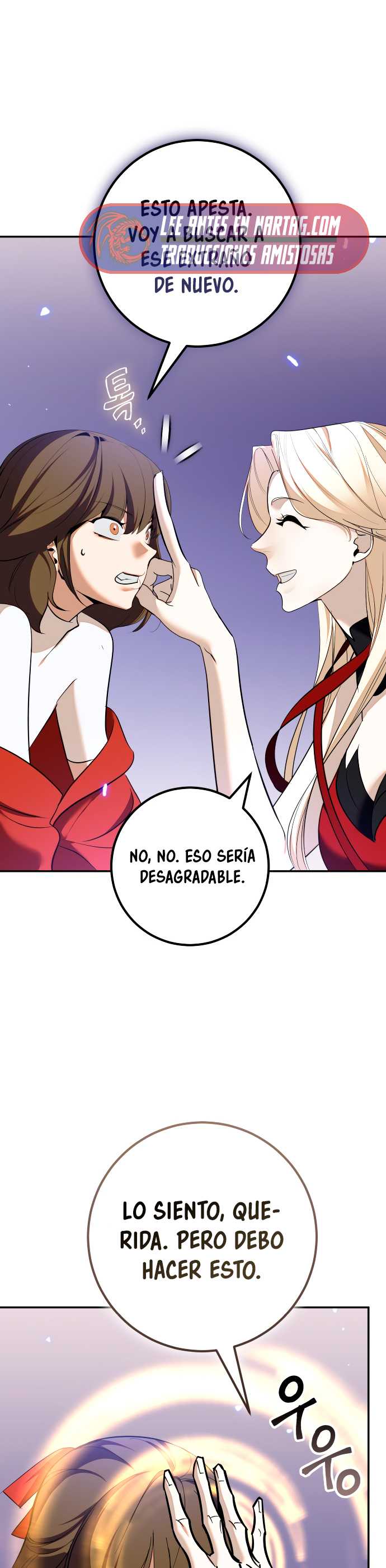 Read El Retorno del Jugador Manga Online