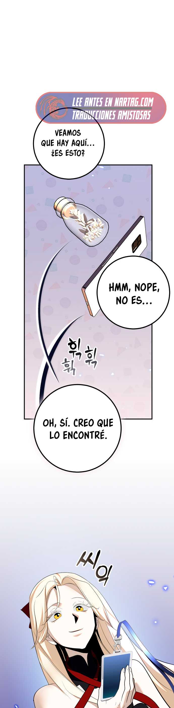 Read El Retorno del Jugador Manga Online