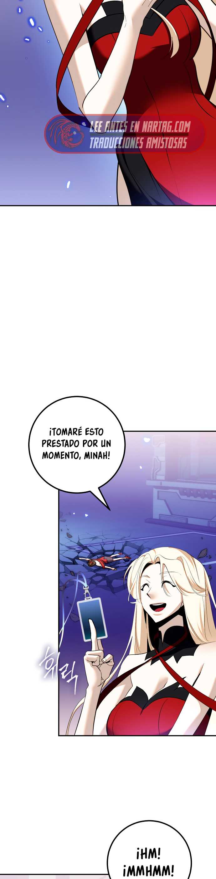 Read El Retorno del Jugador Manga Online