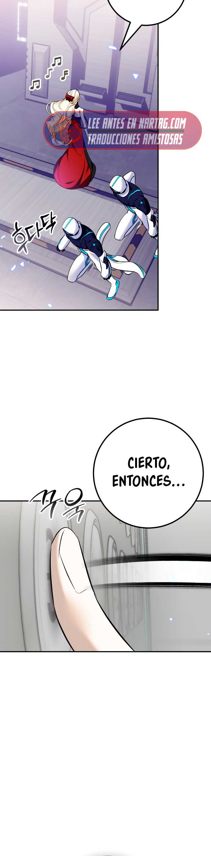 Read El Retorno del Jugador Manga Online