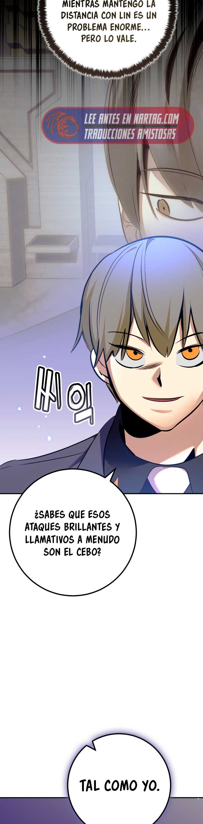 Read El Retorno del Jugador Manga Online