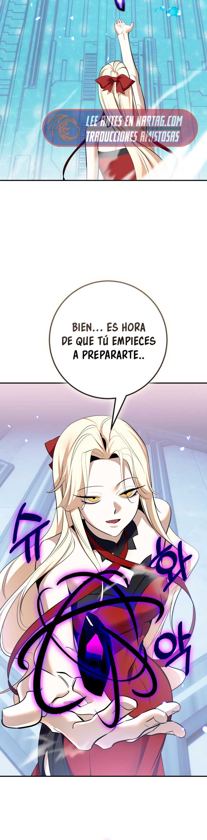 Read El Retorno del Jugador Manga Online