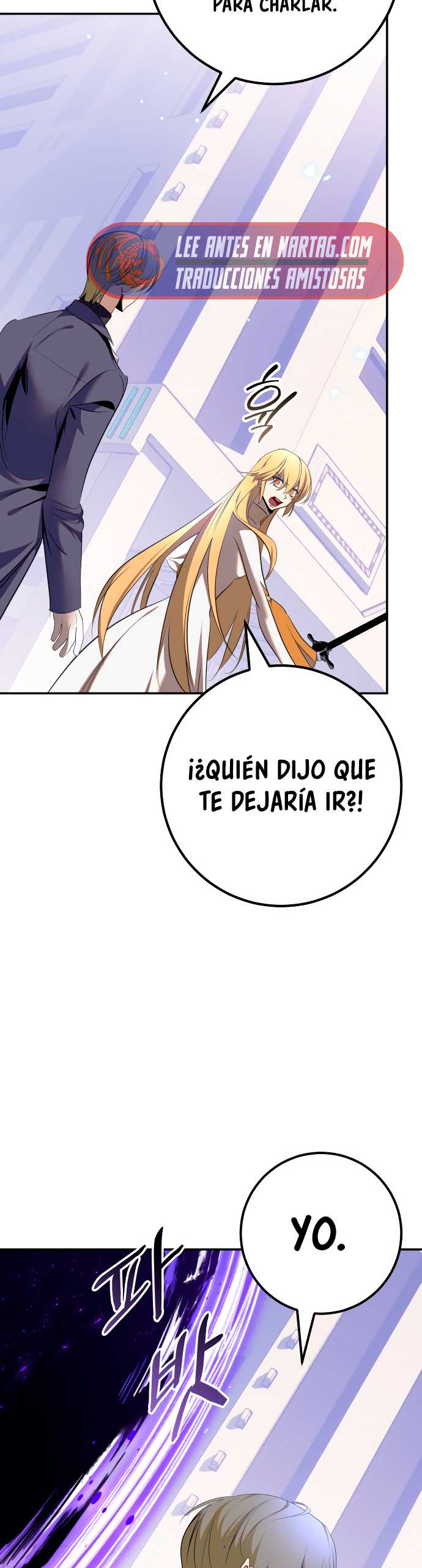 Read El Retorno del Jugador Manga Online