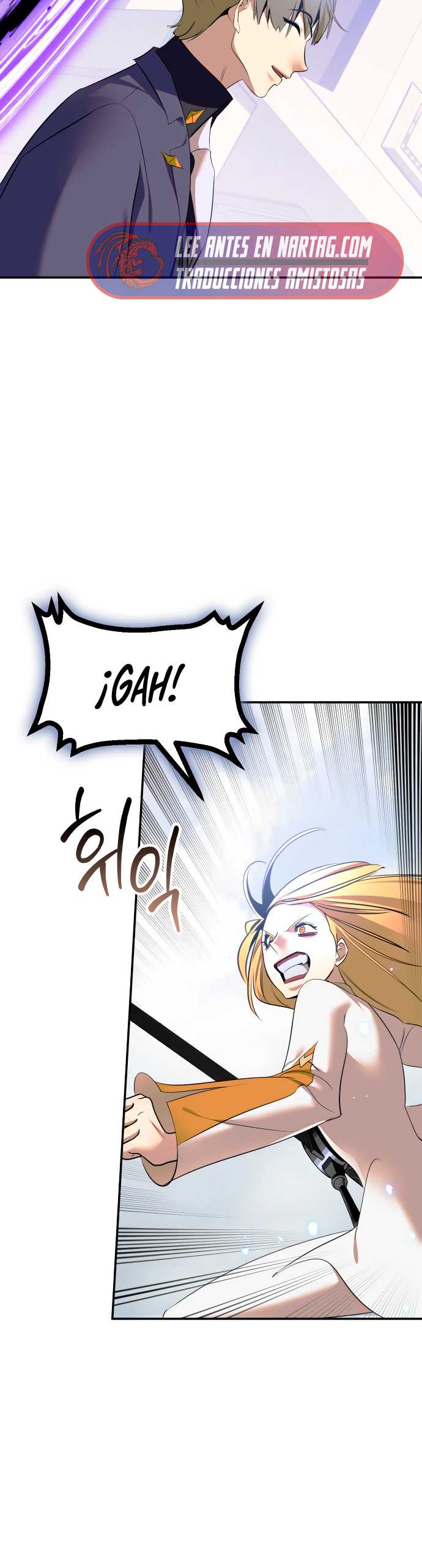 Read El Retorno del Jugador Manga Online