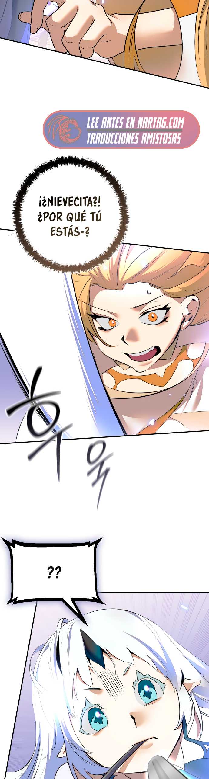 Read El Retorno del Jugador Manga Online