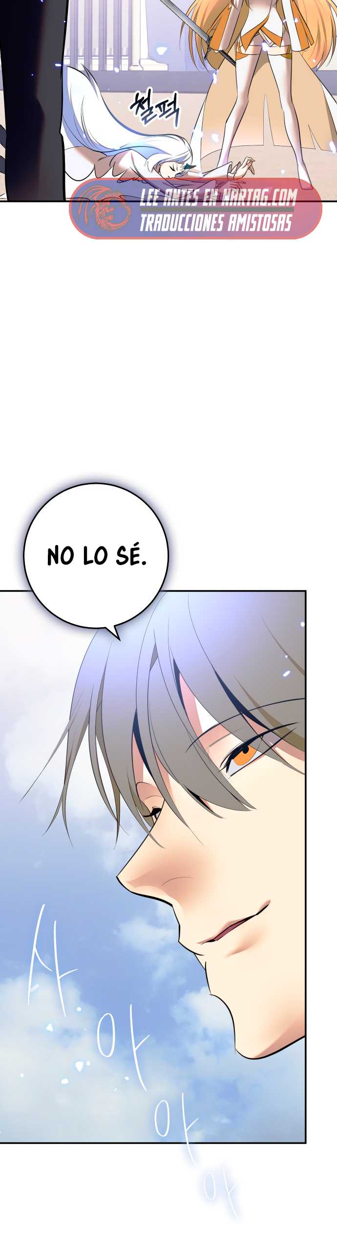 Read El Retorno del Jugador Manga Online