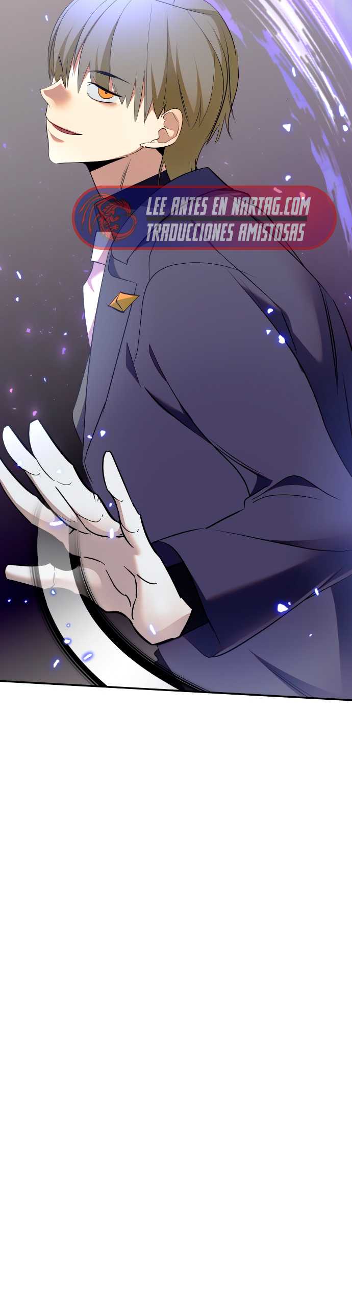 Read El Retorno del Jugador Manga Online