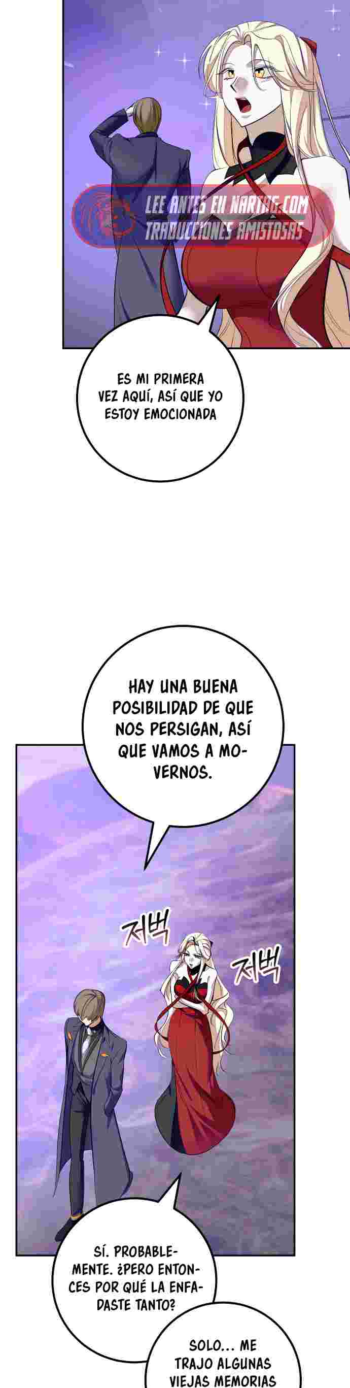 Read El Retorno del Jugador Manga Online