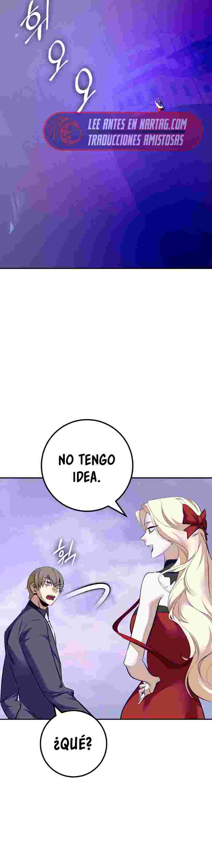Read El Retorno del Jugador Manga Online