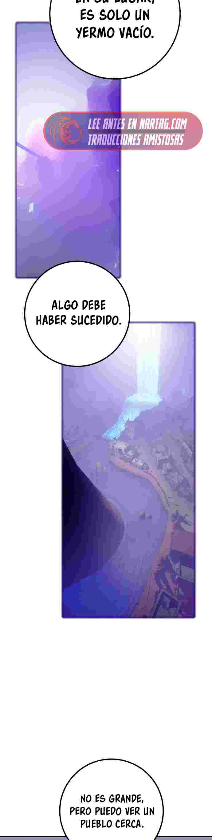 Read El Retorno del Jugador Manga Online