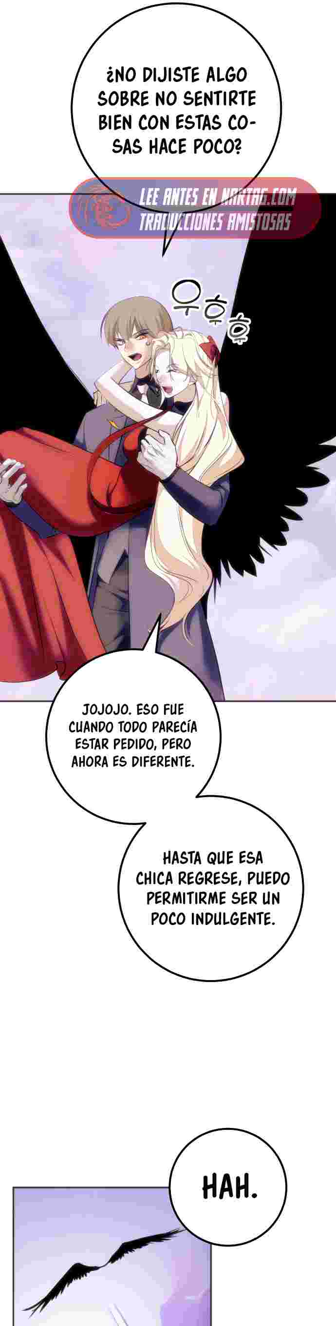 Read El Retorno del Jugador Manga Online