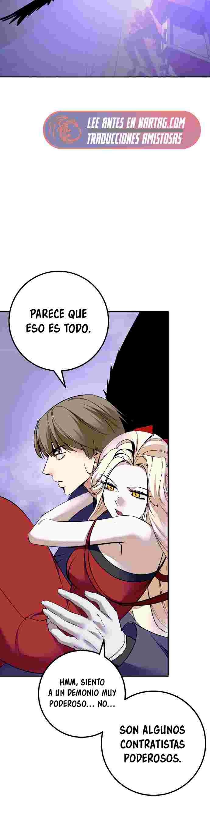 Read El Retorno del Jugador Manga Online