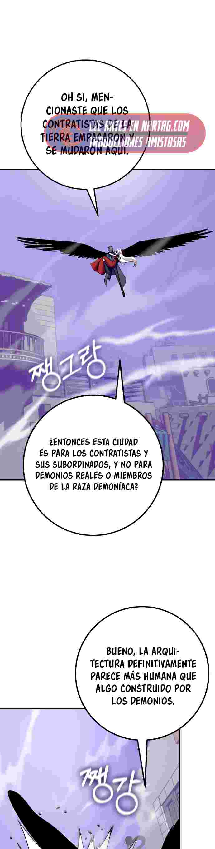 Read El Retorno del Jugador Manga Online
