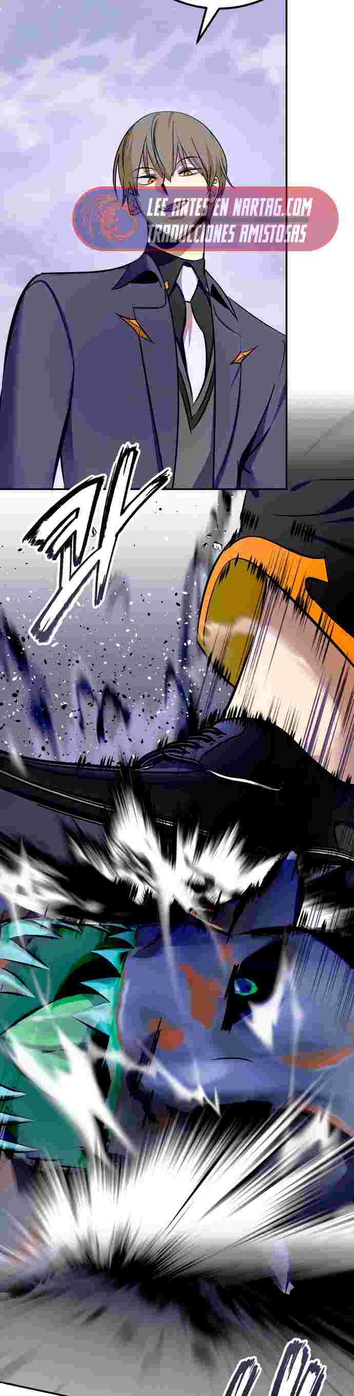 Read El Retorno del Jugador Manga Online