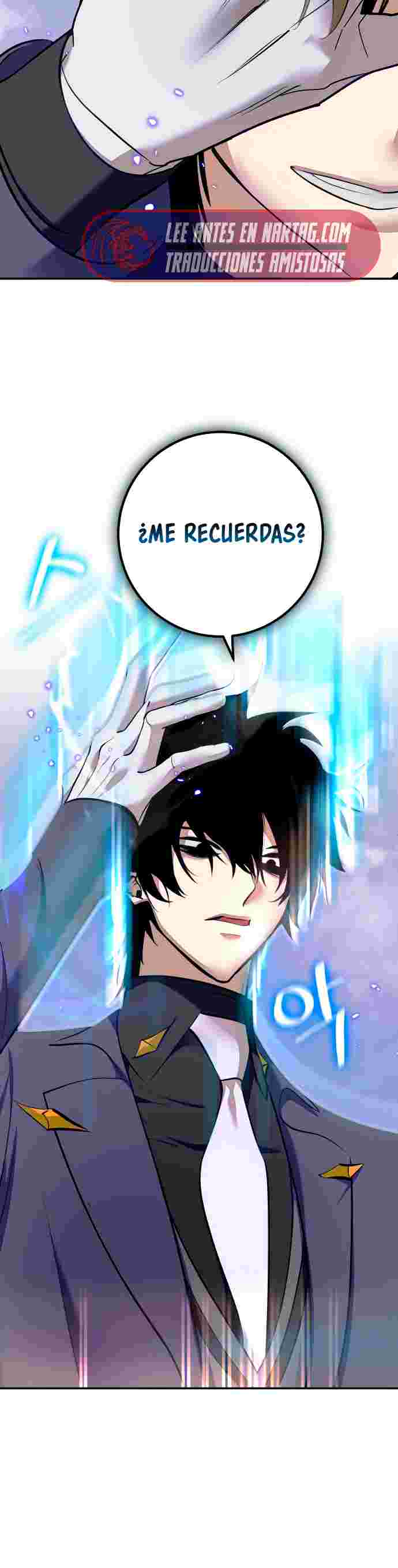 Read El Retorno del Jugador Manga Online