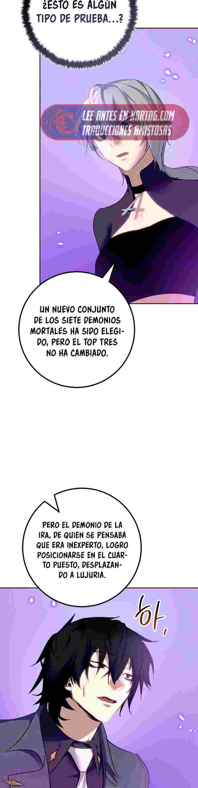 Read El Retorno del Jugador Manga Online