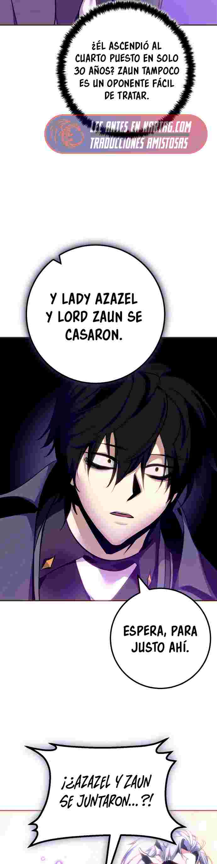 Read El Retorno del Jugador Manga Online