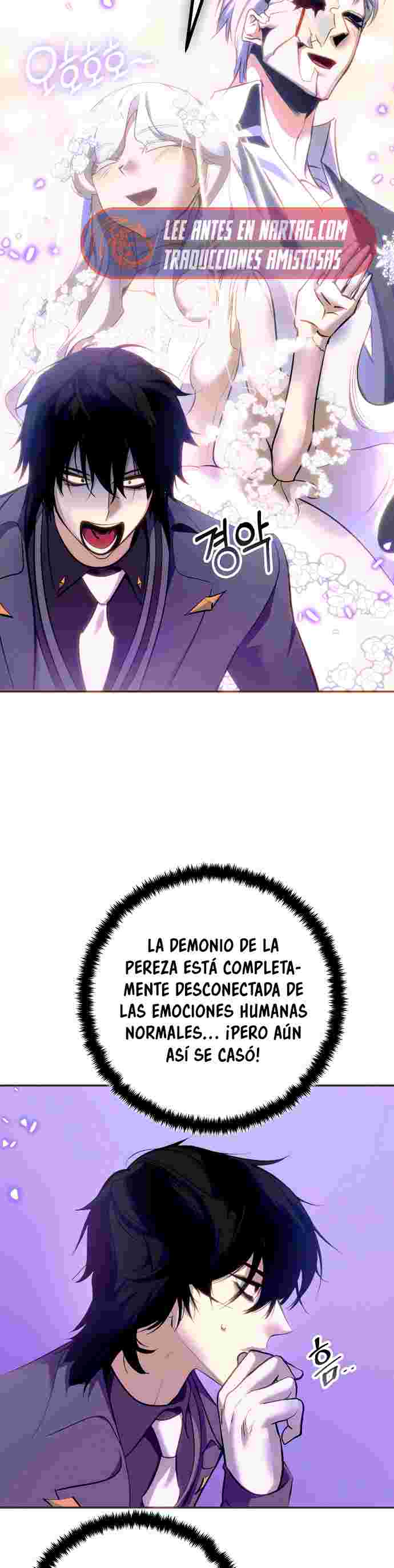 Read El Retorno del Jugador Manga Online