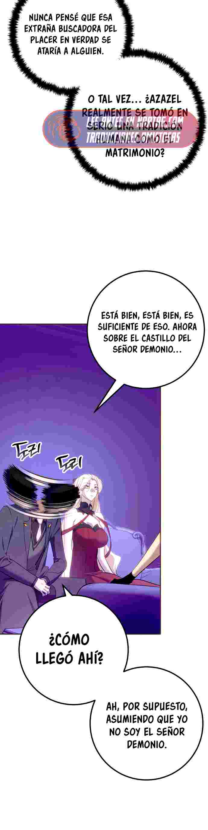 Read El Retorno del Jugador Manga Online