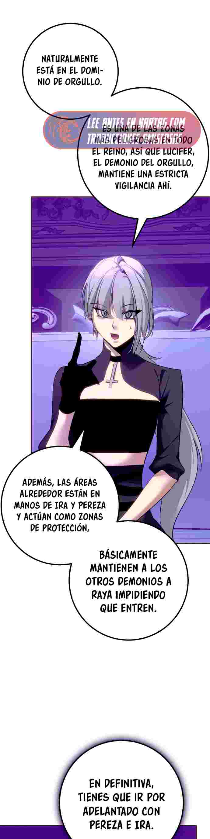 Read El Retorno del Jugador Manga Online