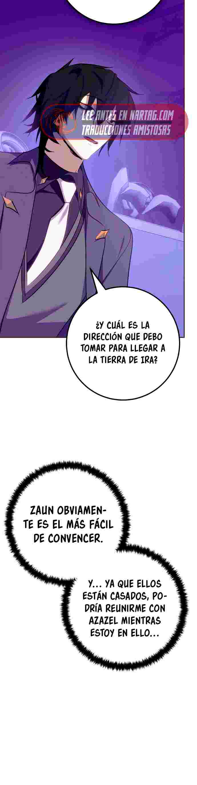 Read El Retorno del Jugador Manga Online