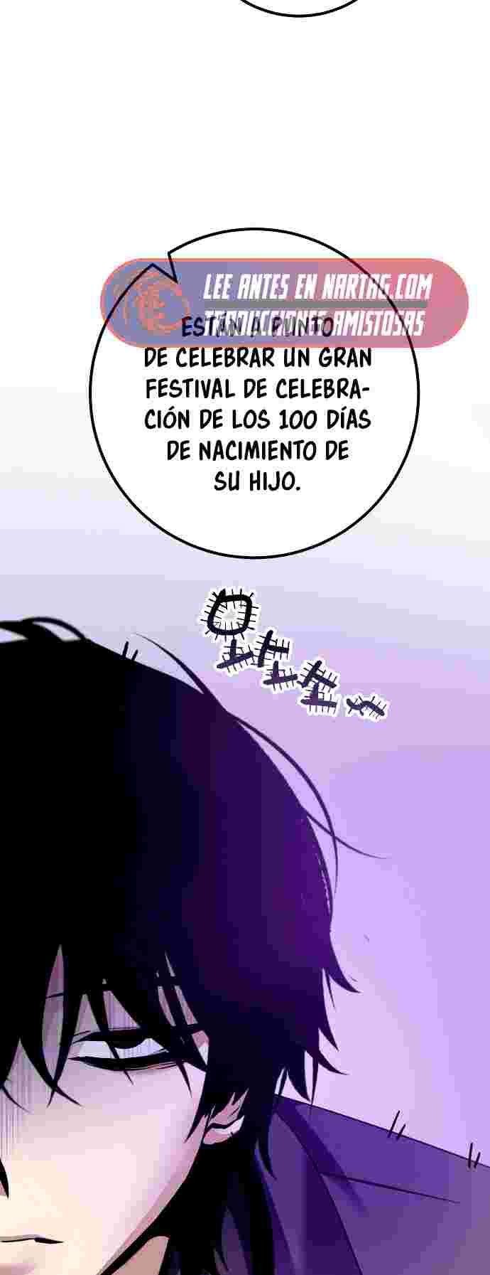 Read El Retorno del Jugador Manga Online