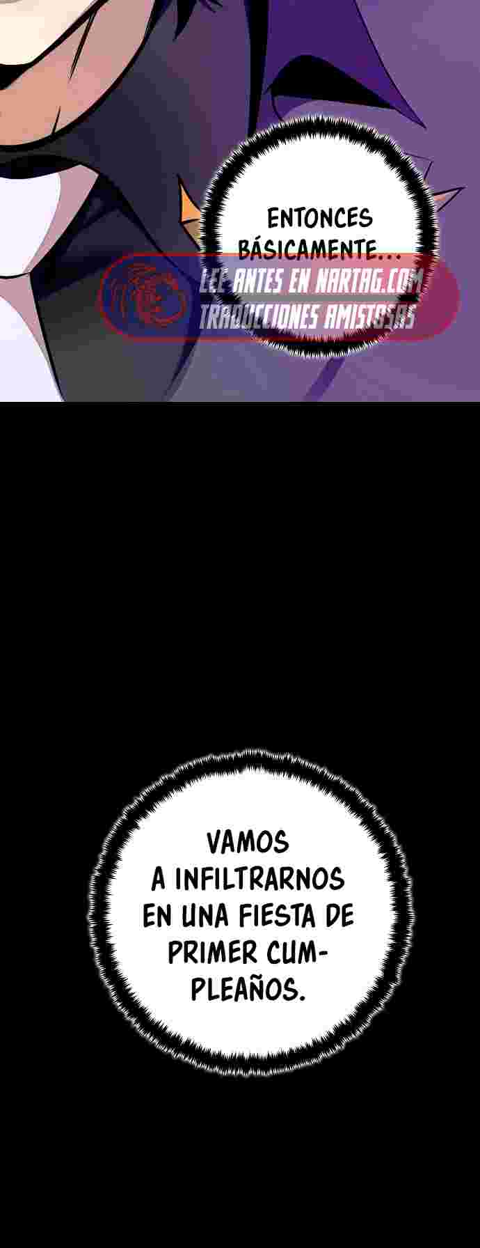 Read El Retorno del Jugador Manga Online