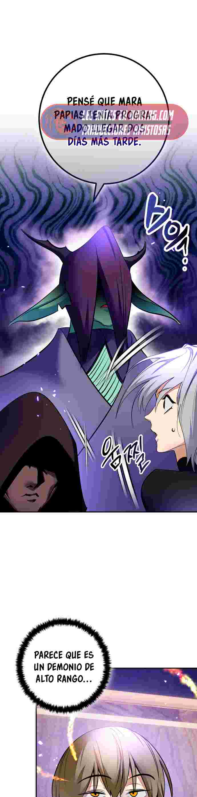 Read El Retorno del Jugador Manga Online