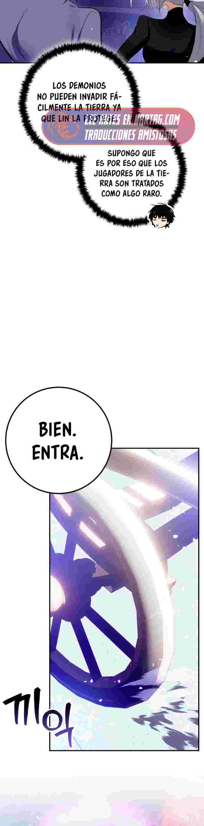 Read El Retorno del Jugador Manga Online