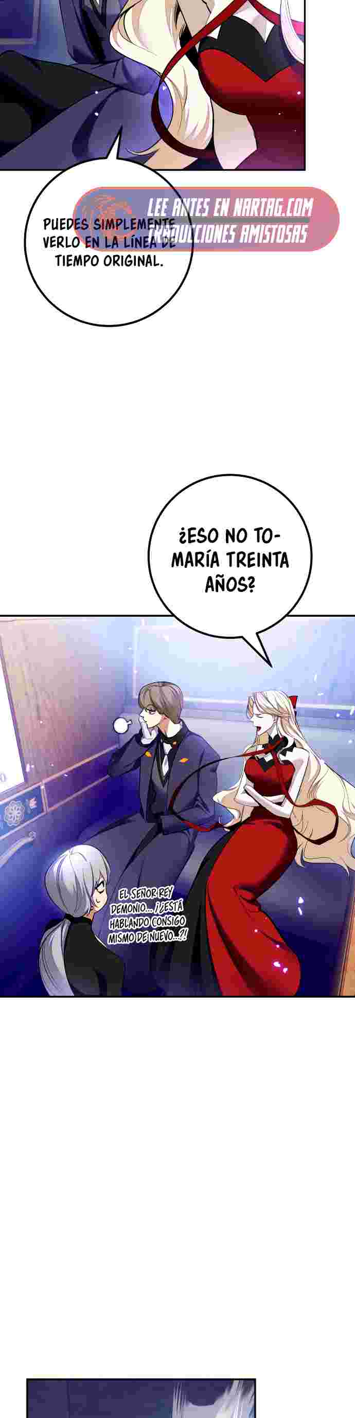 Read El Retorno del Jugador Manga Online