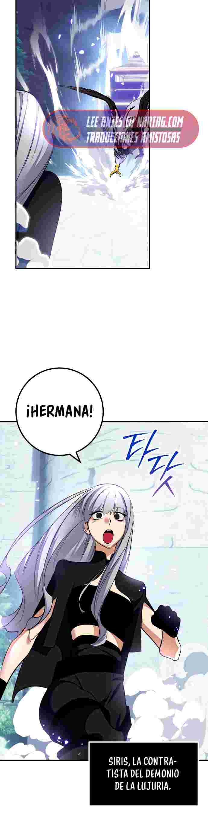Read El Retorno del Jugador Manga Online