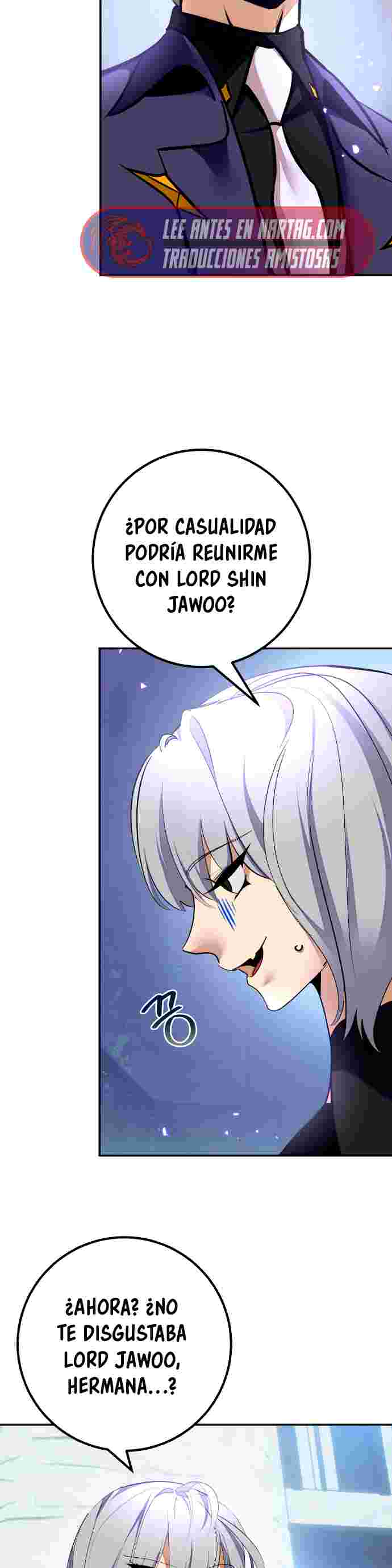 Read El Retorno del Jugador Manga Online