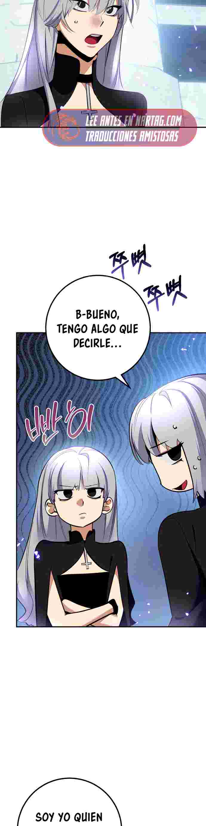 Read El Retorno del Jugador Manga Online
