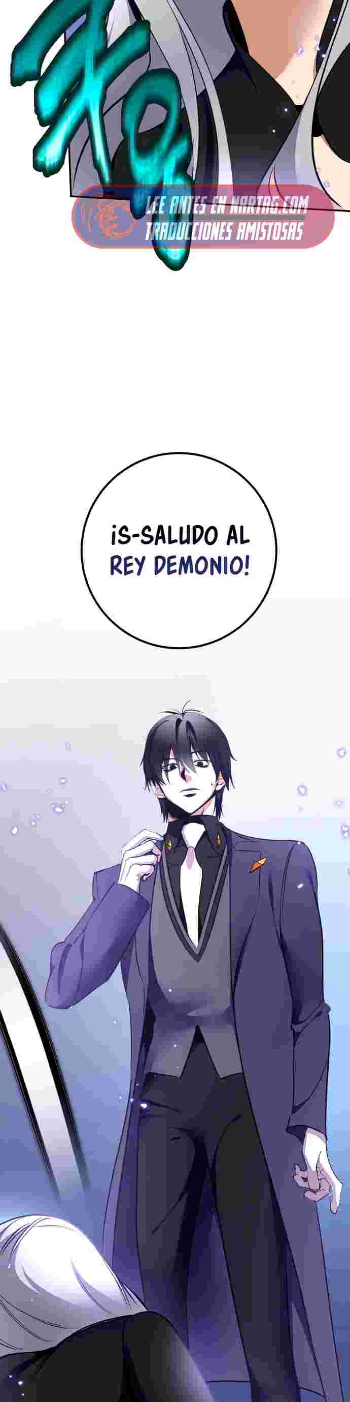 Read El Retorno del Jugador Manga Online