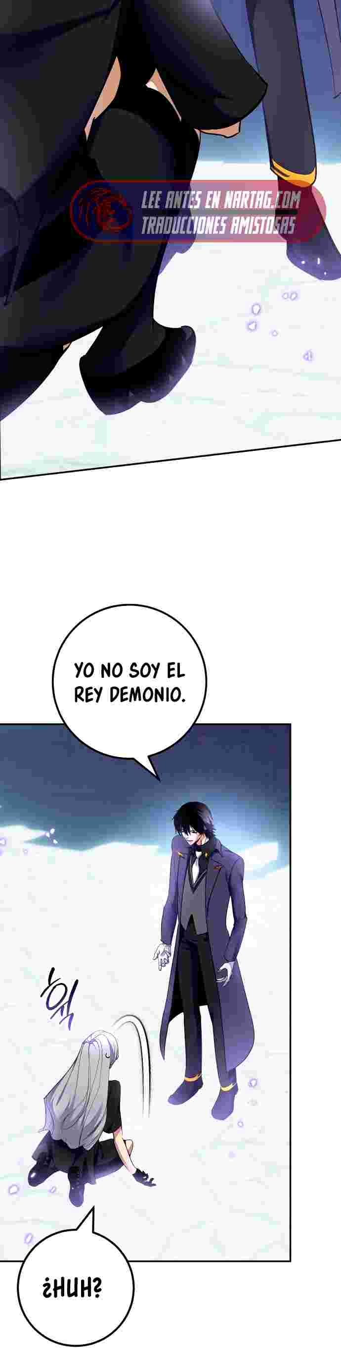 Read El Retorno del Jugador Manga Online
