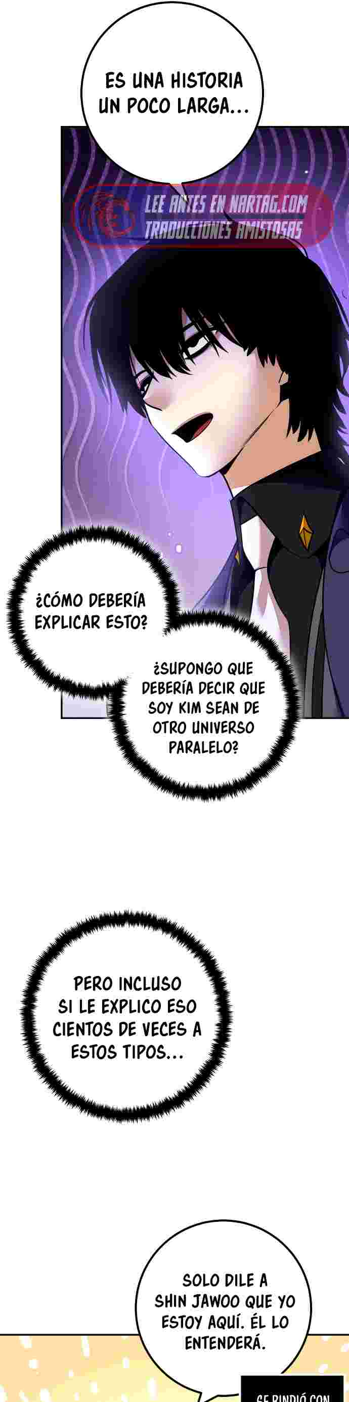 Read El Retorno del Jugador Manga Online