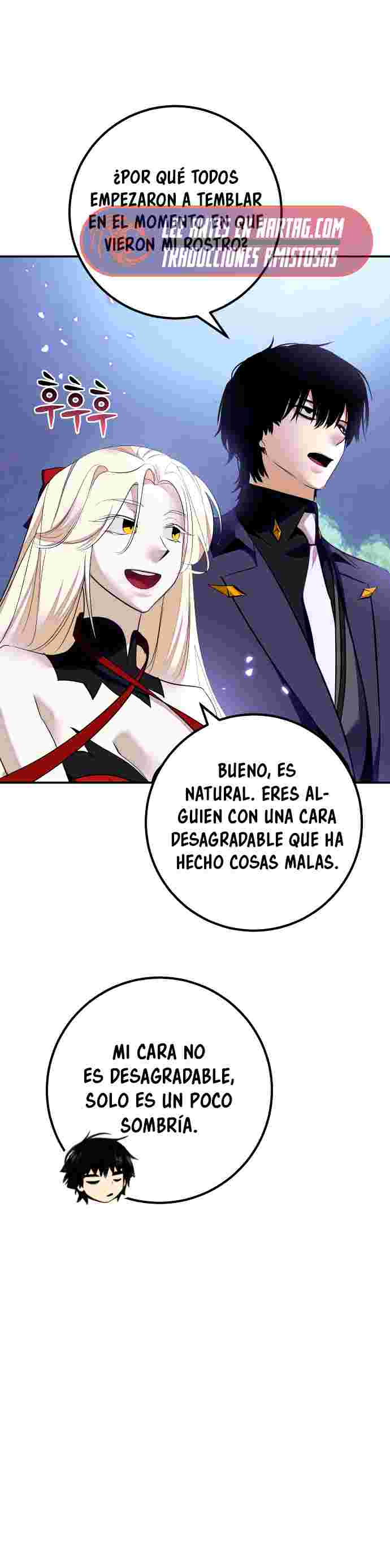 Read El Retorno del Jugador Manga Online