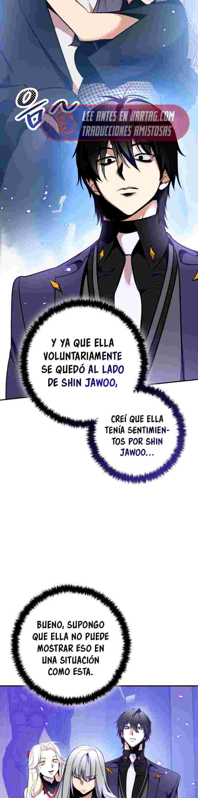 Read El Retorno del Jugador Manga Online