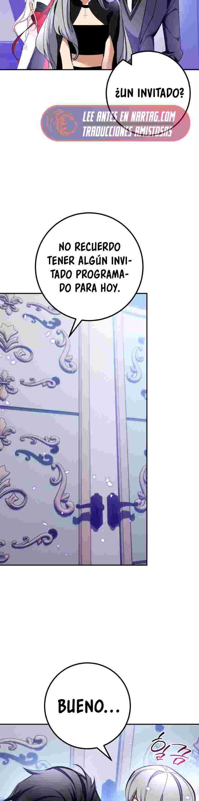 Read El Retorno del Jugador Manga Online