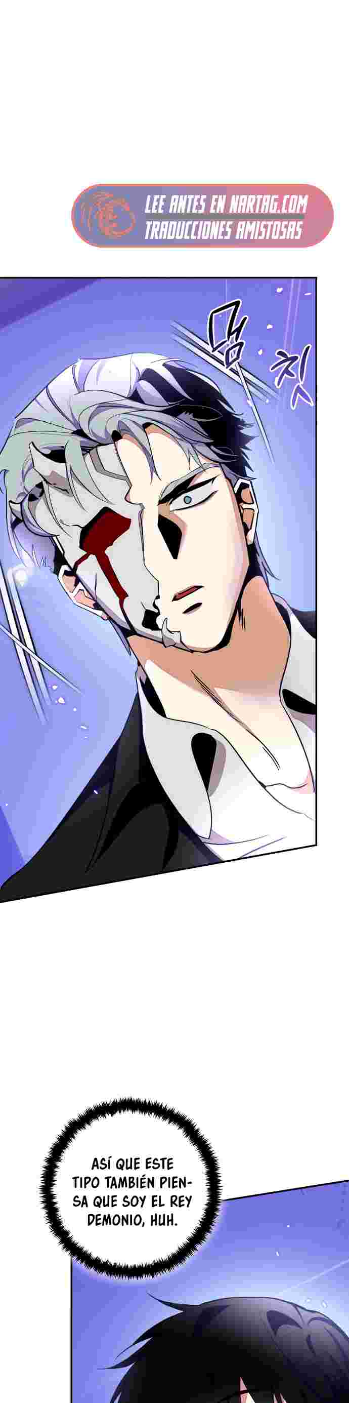 Read El Retorno del Jugador Manga Online