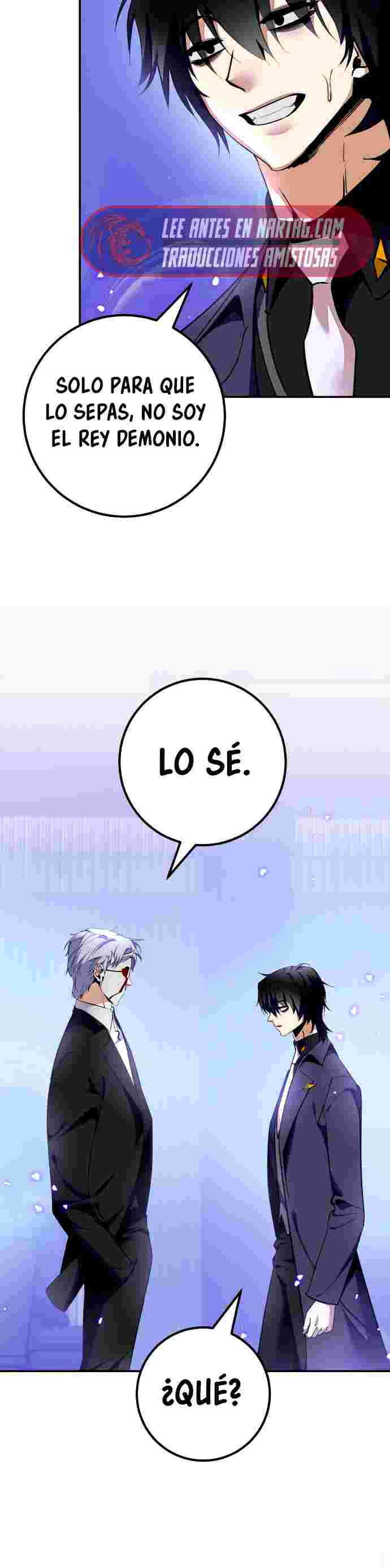 Read El Retorno del Jugador Manga Online