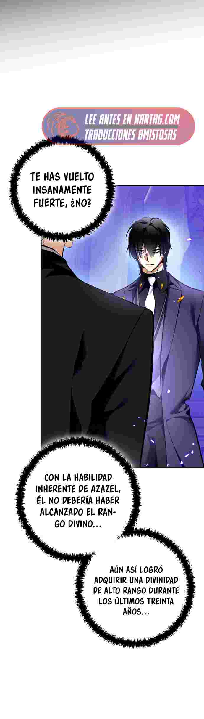 Read El Retorno del Jugador Manga Online